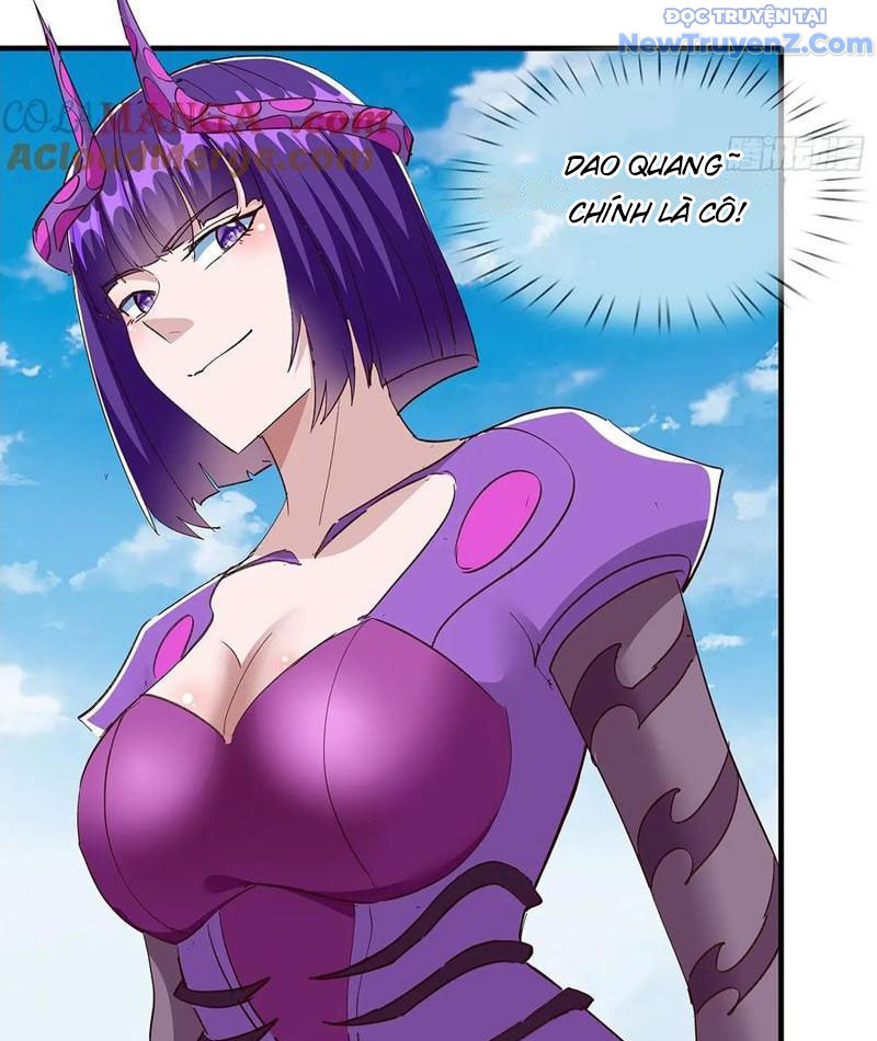 Hoá Ra Ta Là Lão Tổ Ma đạo? chapter 96 - Trang 39