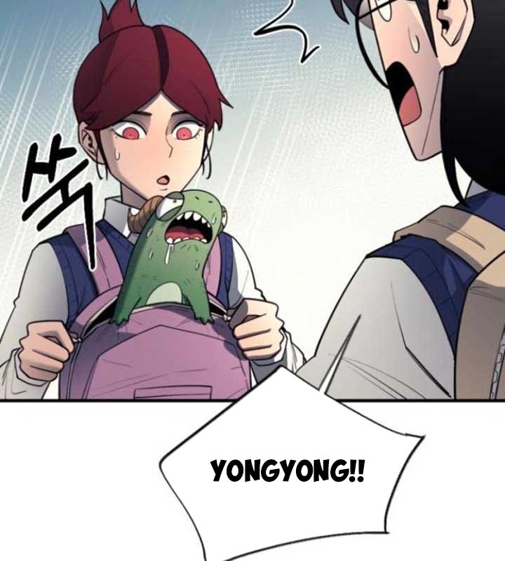 Cuộc Sống Học Đường Của Đội Trưởng Quận chapter 22 - Trang 118