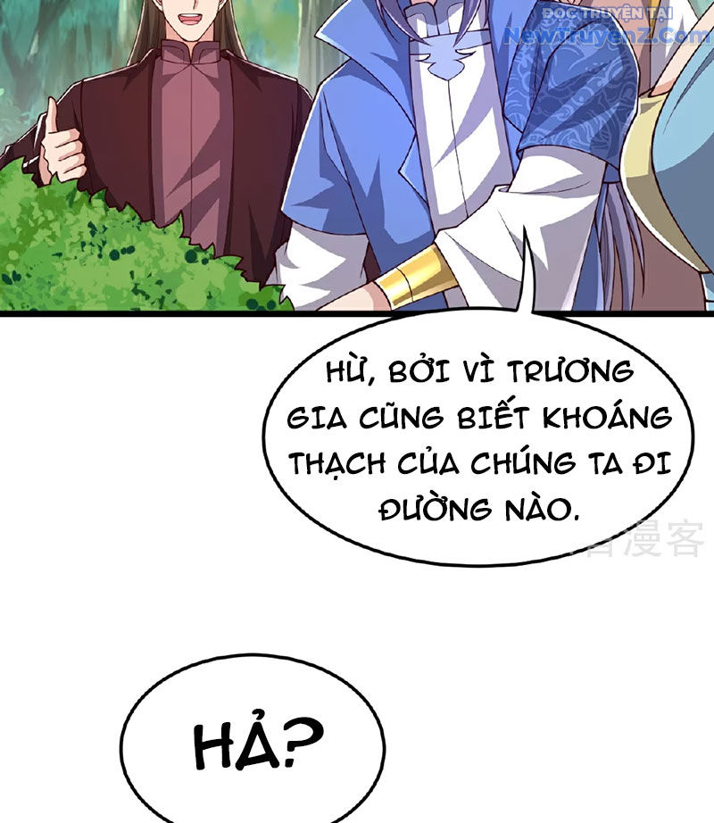 Chí Tôn Hoàn Mỹ chapter 83 - Trang 41
