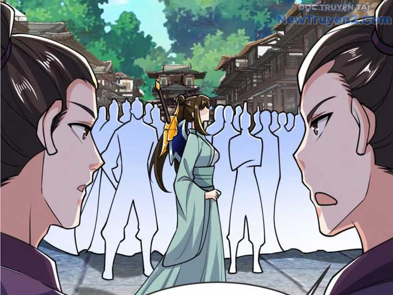 Chí Tôn Hoàn Mỹ chapter 25 - Trang 91