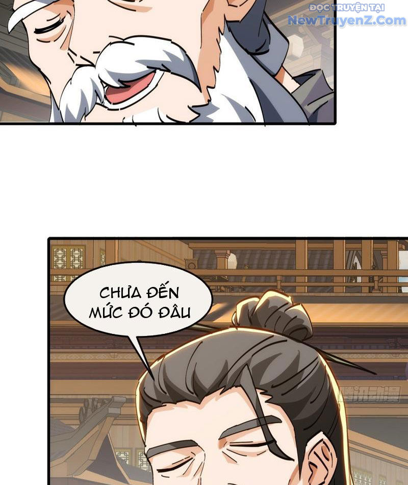 Mời Công Tử Trảm Yêu chapter 182 - Trang 25