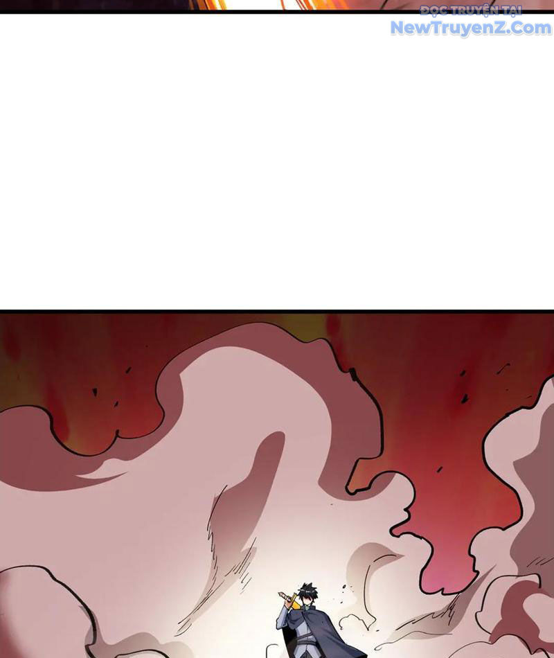 Kỷ Nguyên Kỳ Lạ chapter 476 - Trang 103