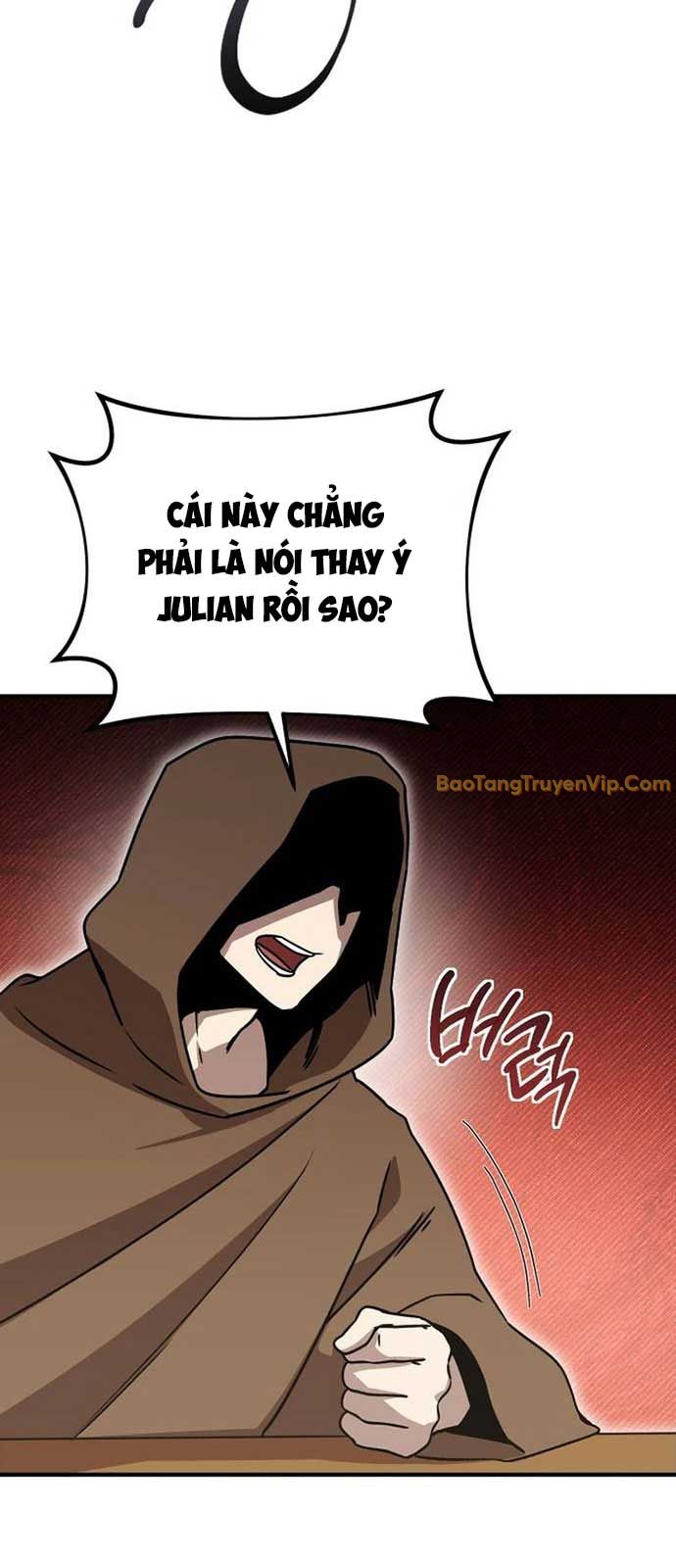 Phản Diện Tối Thượng Với Đôi Mắt Cáo chapter 13 - Trang 10