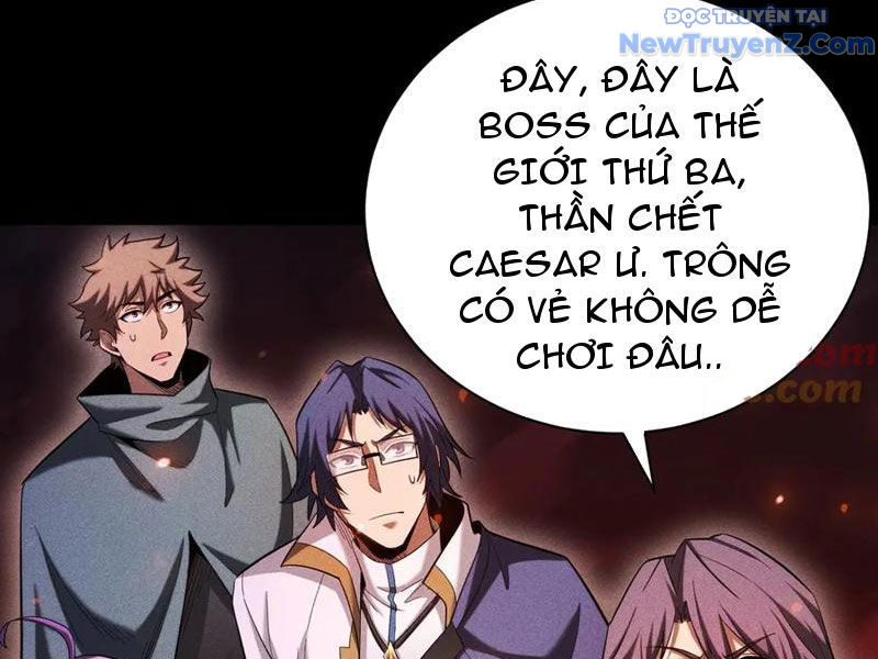 Treo Máy Trăm Vạn Năm Ta Tỉnh Lại Thành Thần chapter 37 - Trang 20