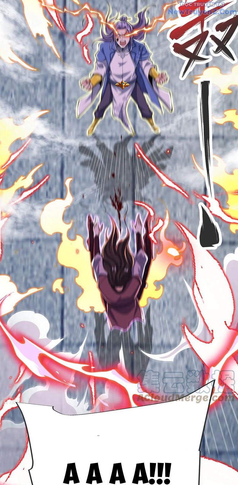 Chí Tôn Hoàn Mỹ chapter 24 - Trang 3