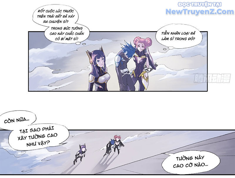 Hi tháp chapter 6 - Trang 101
