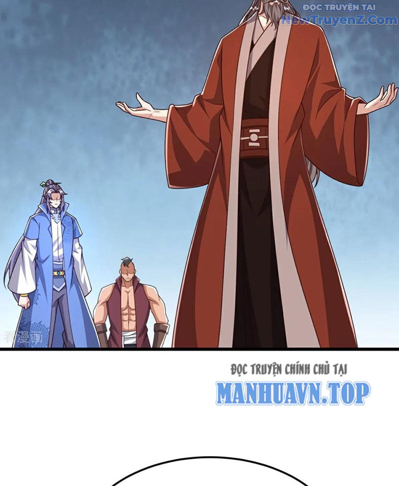 Chí Tôn Hoàn Mỹ chapter 87 - Trang 10