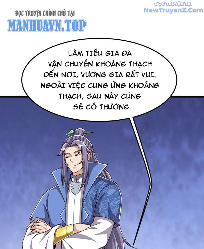 Chí Tôn Hoàn Mỹ chapter 87 - Trang 20