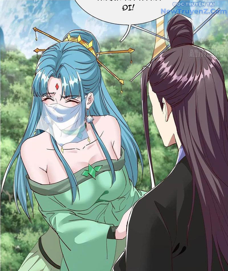 Hoá Ra Ta Là Lão Tổ Ma đạo? chapter 96 - Trang 68