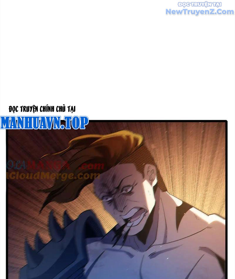Toàn Dân Chuyển Chức: Bị Động Của Ta Vô Địch chapter 82 - Trang 3