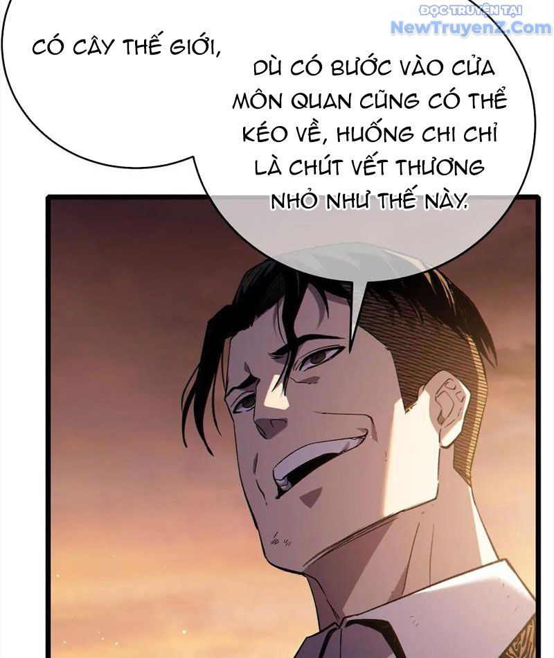 Toàn Dân Chuyển Chức: Bị Động Của Ta Vô Địch chapter 82 - Trang 83