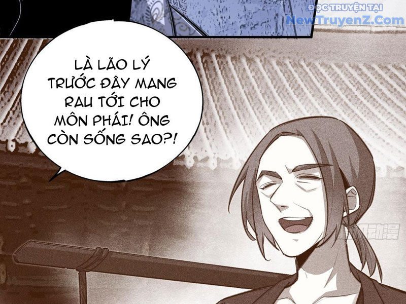Trùng Sinh Tại Thế Giới Tu Chân, Ta Giết Tới Đỉnh chapter 1 - Trang 37