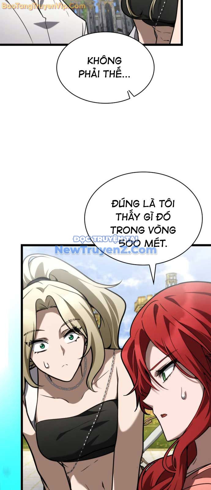 Đại Pháp Sư Toàn Năng chapter 118 - Trang 3