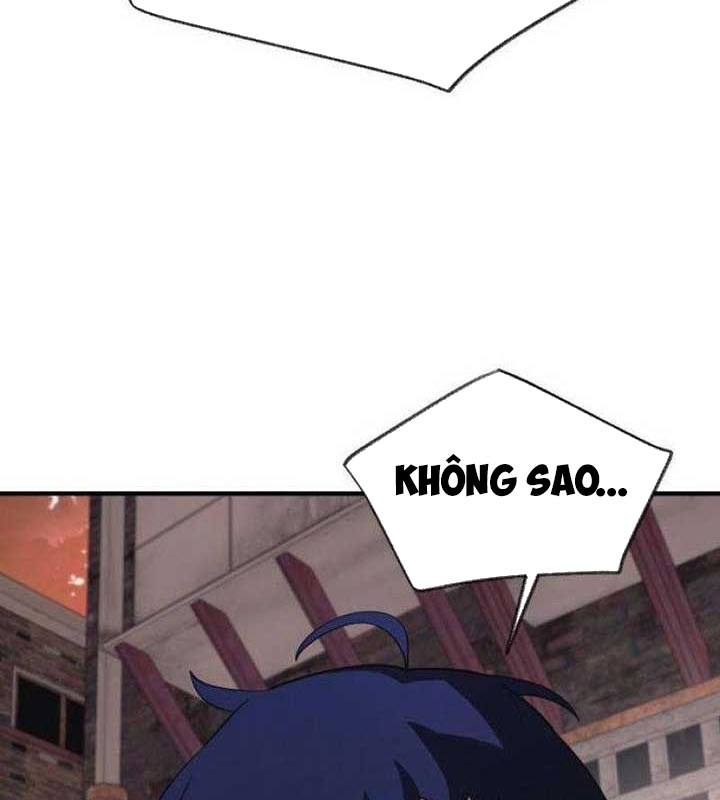 Cuộc Sống Học Đường Của Đội Trưởng Quận chapter 24 - Trang 136