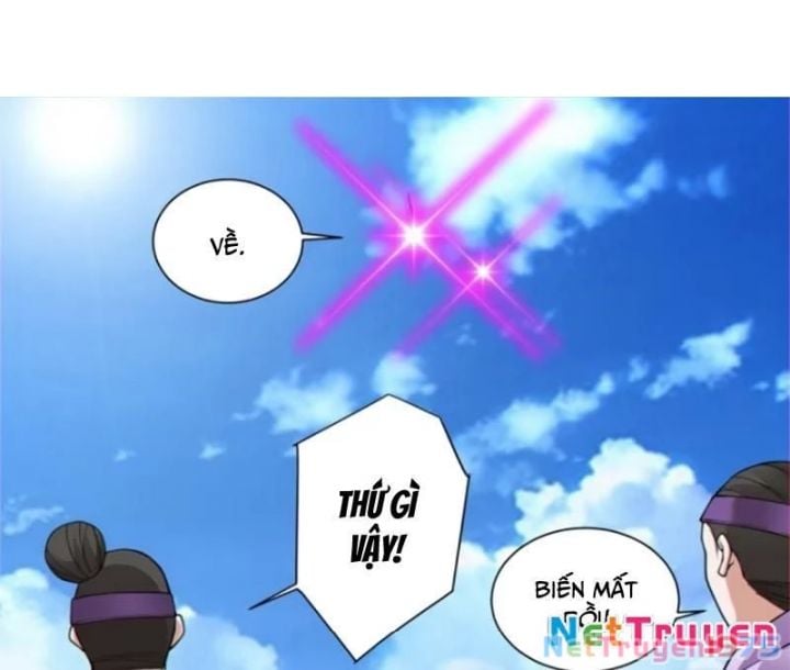 Đồ Đệ Của Ta Đều Là Đại Phản Phái Chapter 372 - Trang 31