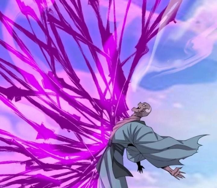 Đồ Đệ Của Ta Đều Là Đại Phản Phái Chapter 371 - Trang 17