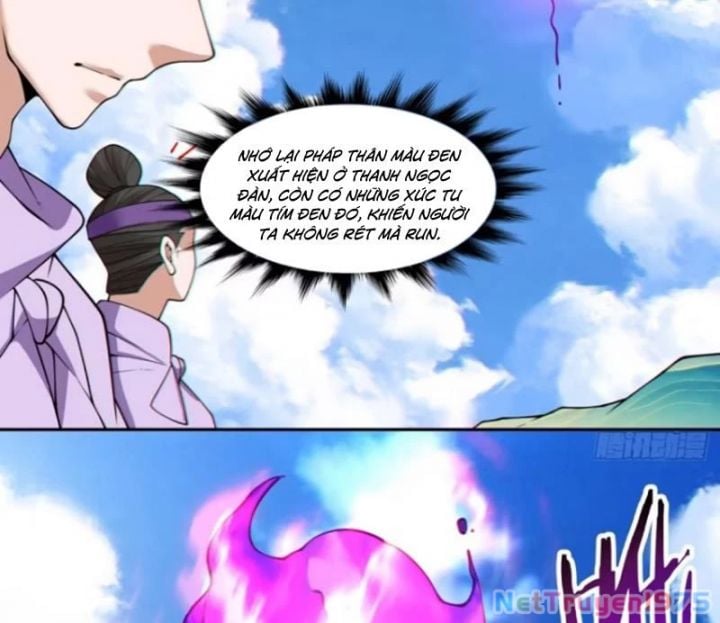 Đồ Đệ Của Ta Đều Là Đại Phản Phái Chapter 372 - Trang 27