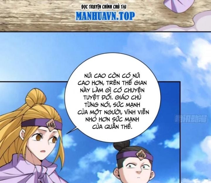 Đồ Đệ Của Ta Đều Là Đại Phản Phái Chapter 372 - Trang 25