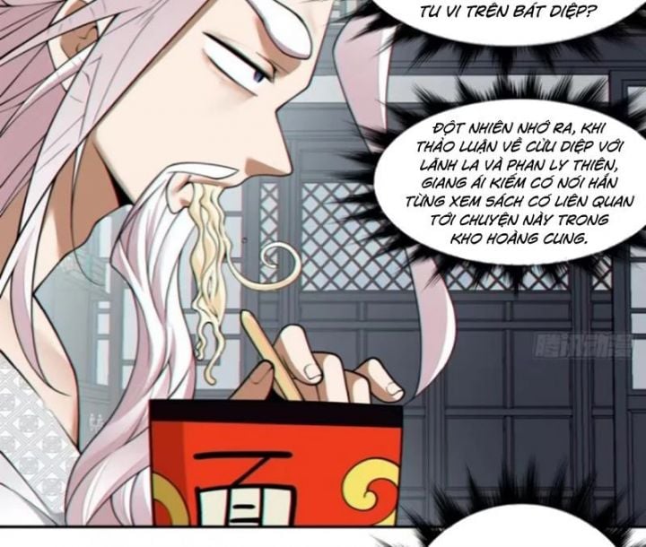 Đồ Đệ Của Ta Đều Là Đại Phản Phái Chapter 372 - Trang 42