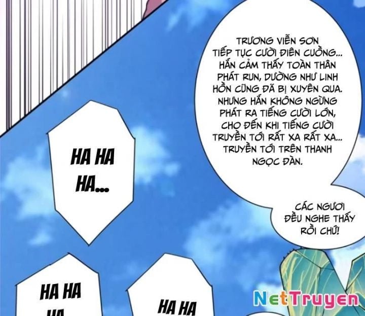 Đồ Đệ Của Ta Đều Là Đại Phản Phái Chapter 371 - Trang 11