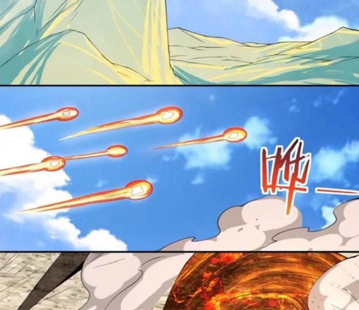 Đồ Đệ Của Ta Đều Là Đại Phản Phái Chapter 372 - Trang 19