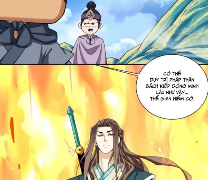Đồ Đệ Của Ta Đều Là Đại Phản Phái Chapter 372 - Trang 7