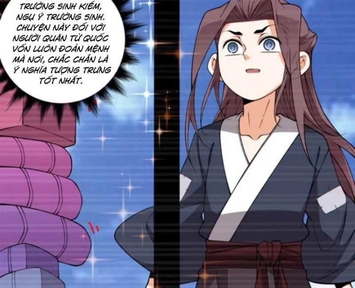 Đồ Đệ Của Ta Đều Là Đại Phản Phái Chapter 371 - Trang 39