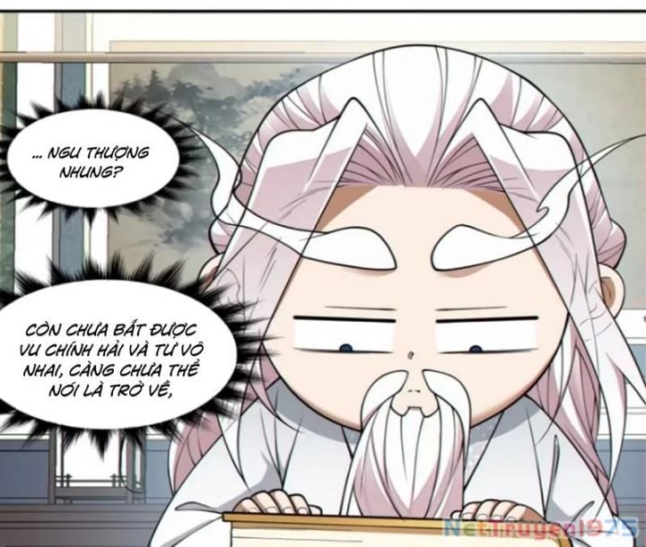 Đồ Đệ Của Ta Đều Là Đại Phản Phái Chapter 372 - Trang 38