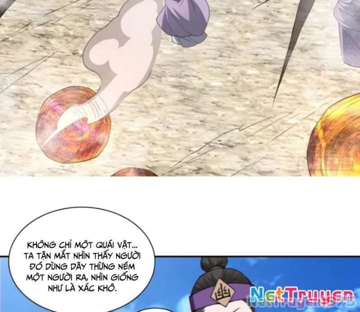 Đồ Đệ Của Ta Đều Là Đại Phản Phái Chapter 372 - Trang 21