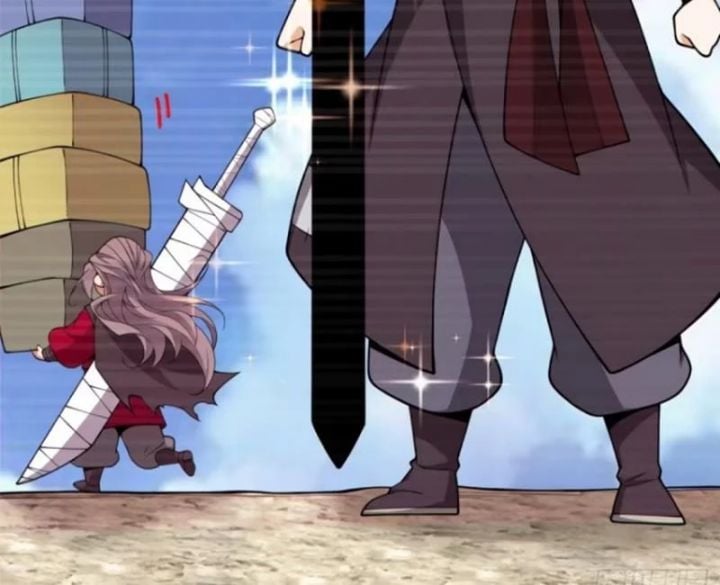 Đồ Đệ Của Ta Đều Là Đại Phản Phái Chapter 371 - Trang 40