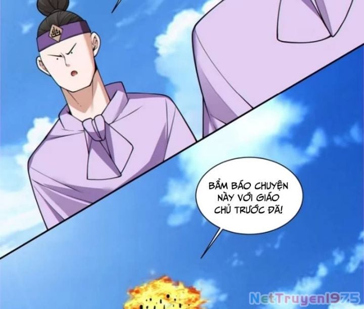 Đồ Đệ Của Ta Đều Là Đại Phản Phái Chapter 372 - Trang 34