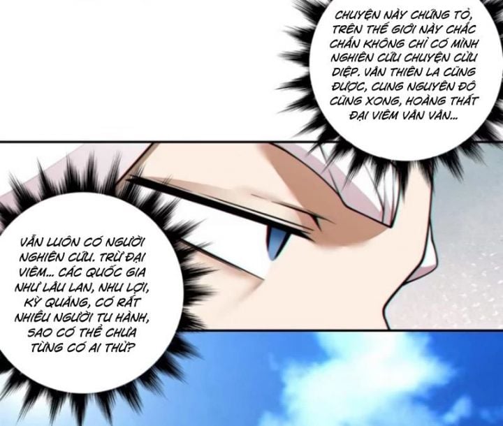 Đồ Đệ Của Ta Đều Là Đại Phản Phái Chapter 372 - Trang 43