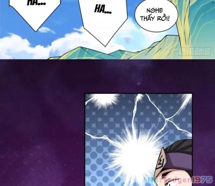 Đồ Đệ Của Ta Đều Là Đại Phản Phái Chapter 371 - Trang 12