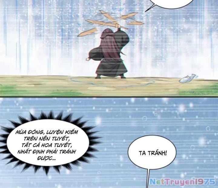 Đồ Đệ Của Ta Đều Là Đại Phản Phái Chapter 371 - Trang 29