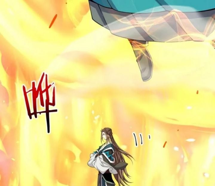Đồ Đệ Của Ta Đều Là Đại Phản Phái Chapter 372 - Trang 10