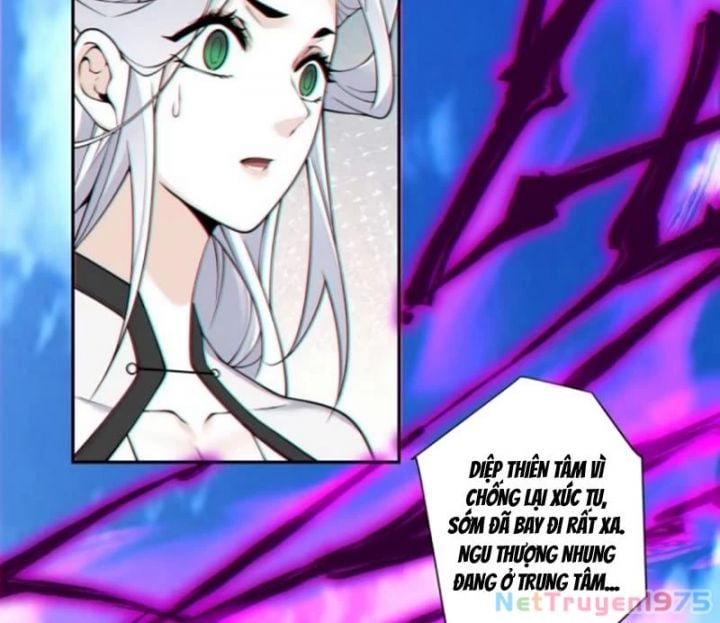 Đồ Đệ Của Ta Đều Là Đại Phản Phái Chapter 371 - Trang 22