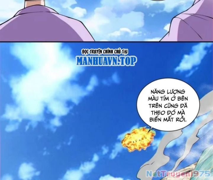 Đồ Đệ Của Ta Đều Là Đại Phản Phái Chapter 372 - Trang 32