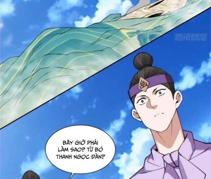 Đồ Đệ Của Ta Đều Là Đại Phản Phái Chapter 372 - Trang 33
