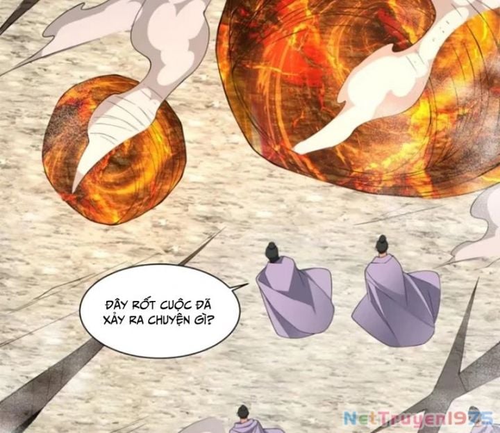 Đồ Đệ Của Ta Đều Là Đại Phản Phái Chapter 372 - Trang 20