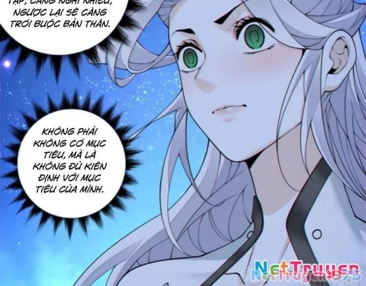 Đồ Đệ Của Ta Đều Là Đại Phản Phái Chapter 372 - Trang 81