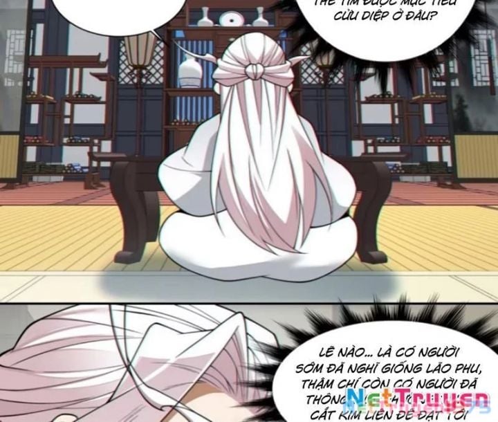 Đồ Đệ Của Ta Đều Là Đại Phản Phái Chapter 372 - Trang 41