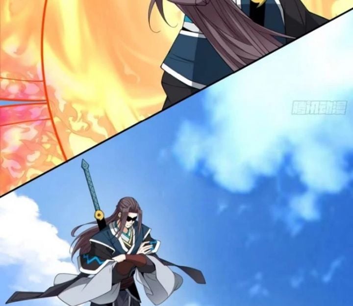 Đồ Đệ Của Ta Đều Là Đại Phản Phái Chapter 372 - Trang 14