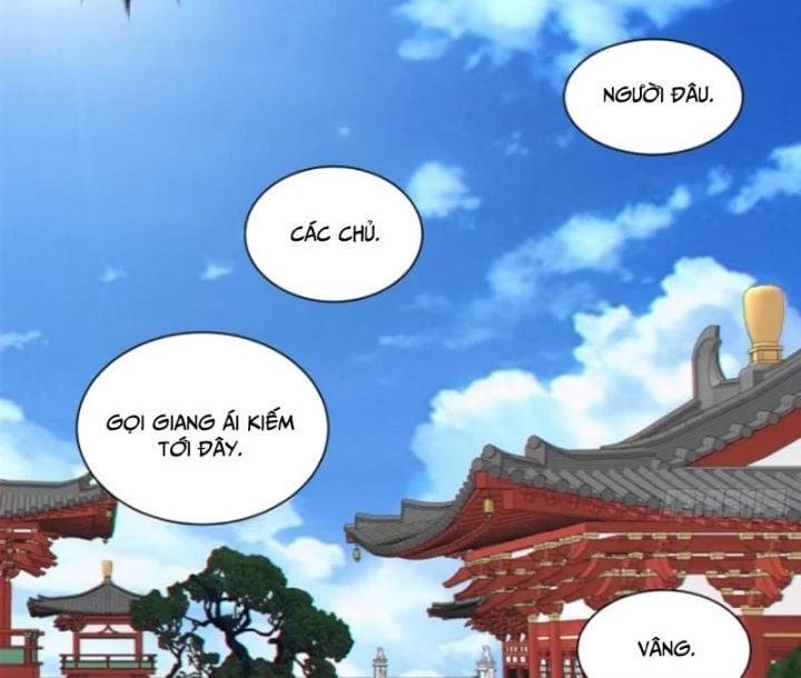 Đồ Đệ Của Ta Đều Là Đại Phản Phái Chapter 372 - Trang 44