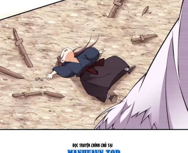 Đồ Đệ Của Ta Đều Là Đại Phản Phái Chapter 371 - Trang 34
