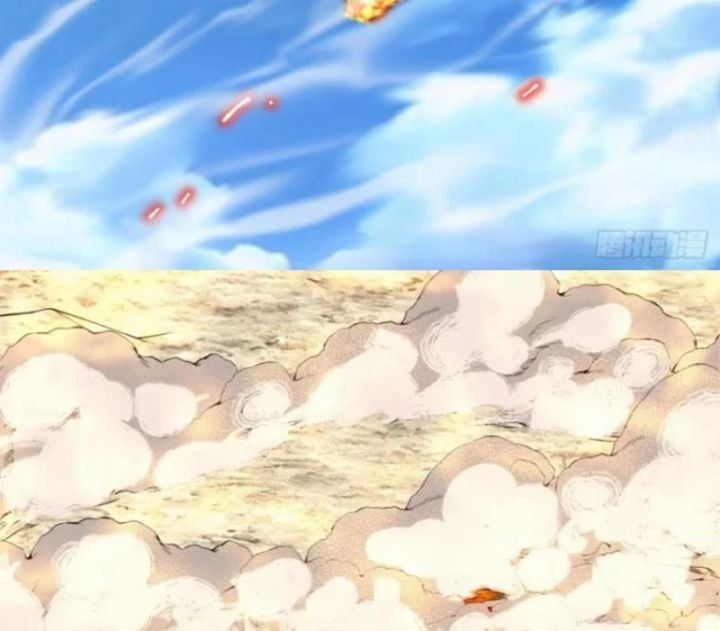 Đồ Đệ Của Ta Đều Là Đại Phản Phái Chapter 371 - Trang 79