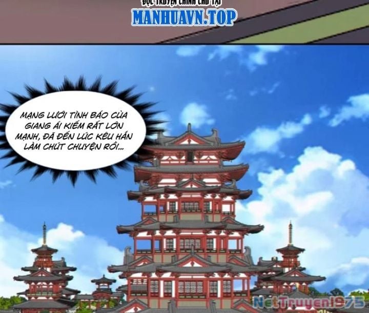 Đồ Đệ Của Ta Đều Là Đại Phản Phái Chapter 372 - Trang 47