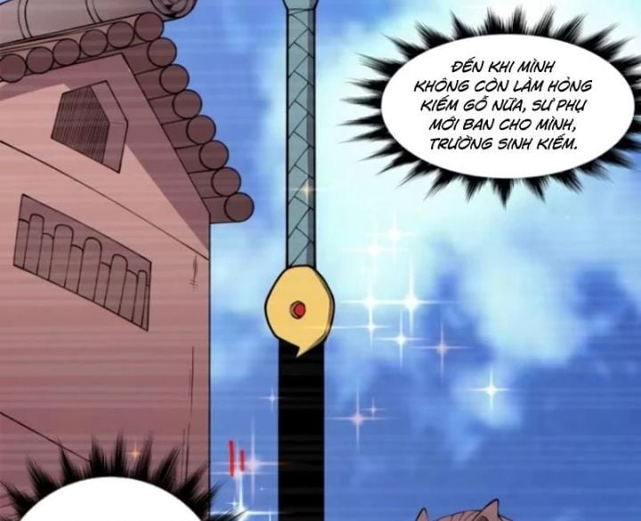 Đồ Đệ Của Ta Đều Là Đại Phản Phái Chapter 371 - Trang 38
