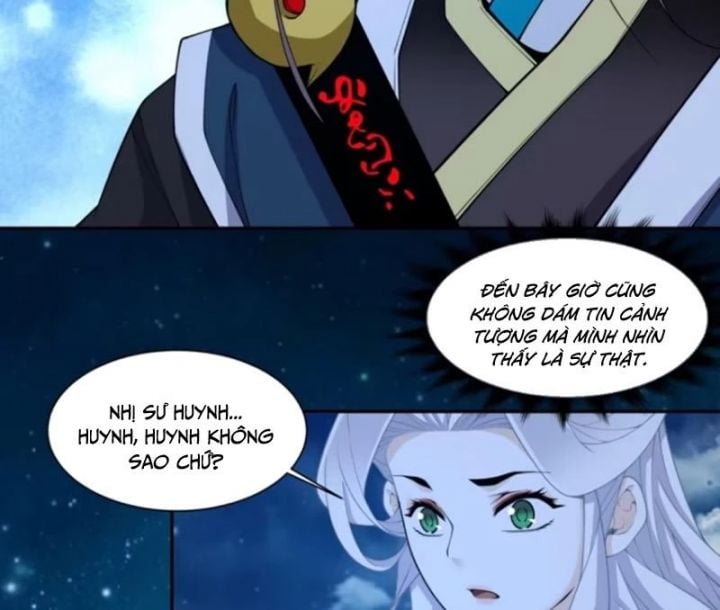 Đồ Đệ Của Ta Đều Là Đại Phản Phái Chapter 372 - Trang 55