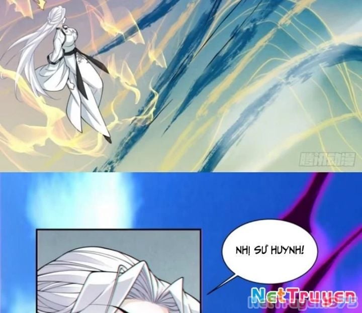 Đồ Đệ Của Ta Đều Là Đại Phản Phái Chapter 371 - Trang 21