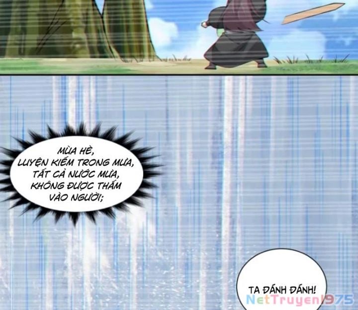 Đồ Đệ Của Ta Đều Là Đại Phản Phái Chapter 371 - Trang 28